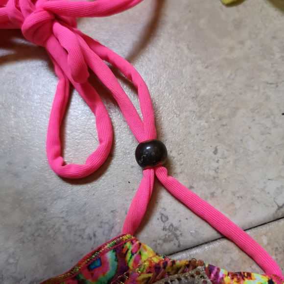 BRAND NEW Bikini Top! - Picture 6 of 11